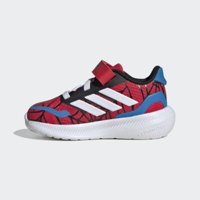 adidas Marvel Spider-Man RunFalcon 3.0 Βρεφικά Παπούτσια