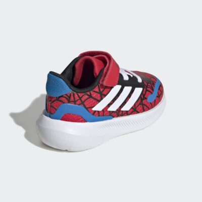 adidas Marvel Spider-Man RunFalcon 3.0 Βρεφικά Παπούτσια