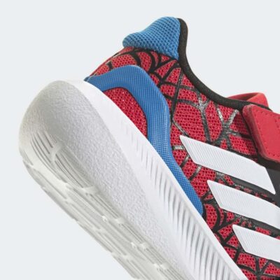 adidas Marvel Spider-Man RunFalcon 3.0 Βρεφικά Παπούτσια