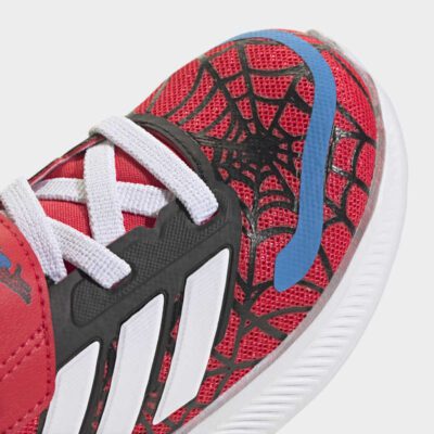 adidas Marvel Spider-Man RunFalcon 3.0 Βρεφικά Παπούτσια