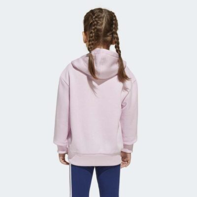 adidas Essentials Hoodie Παιδικό Φούτερ με κουκούλα