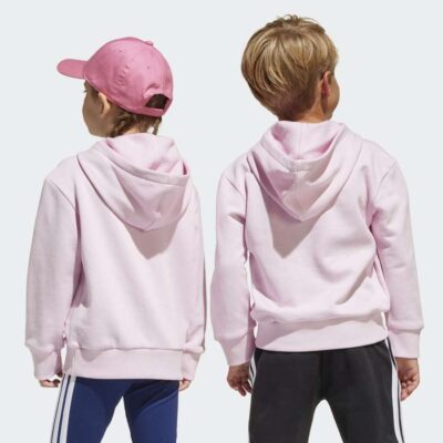 adidas Essentials Hoodie Παιδικό Φούτερ με κουκούλα