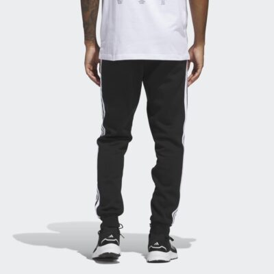 adidas Essentials 3-Stripes Fleece Ανδρική Φόρμα
