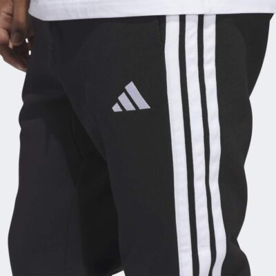 adidas Essentials 3-Stripes Fleece Ανδρική Φόρμα