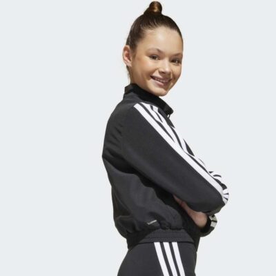 adidas Essentials Climacool Παιδικό Τζάκετ