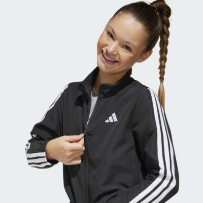 adidas Essentials Climacool Παιδικό Τζάκετ
