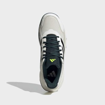 adidas Courtjam Control 3 Tennis Shoes