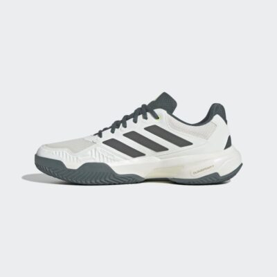 adidas Courtjam Control 3 Tennis Shoes