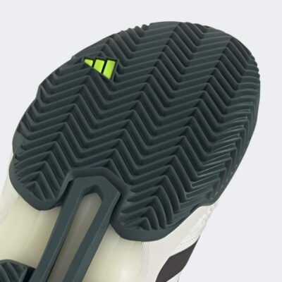 adidas Courtjam Control 3 Tennis Shoes