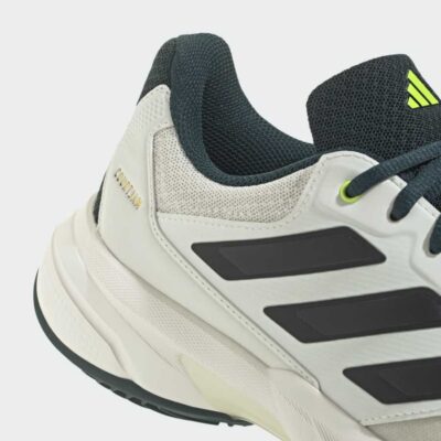 adidas Courtjam Control 3 Tennis Shoes