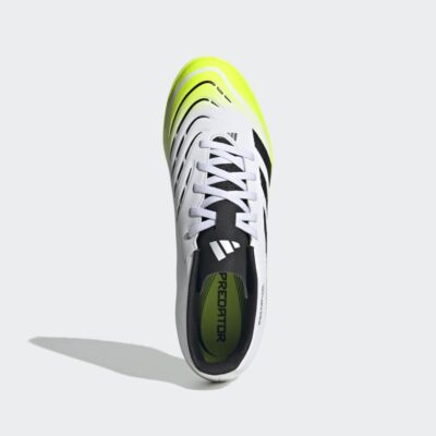 adidas Predator Club Ανδρικά Παπούτσια για Ποδόσφαιρο