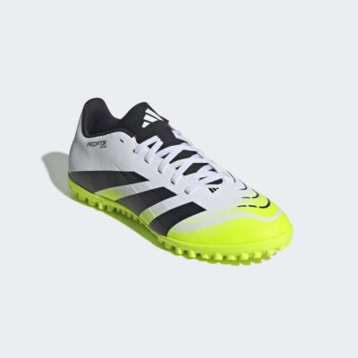 adidas Predator Club Ανδρικά Παπούτσια για Ποδόσφαιρο