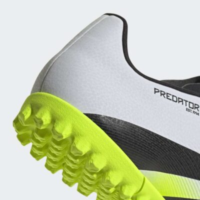 adidas Predator Club Ανδρικά Παπούτσια για Ποδόσφαιρο