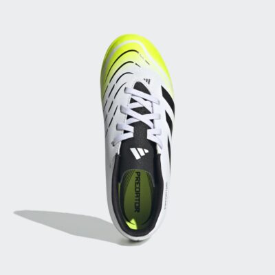 adidas Predator Club Turf Παιδικά Παπούτσια για Ποδόσφαιρο