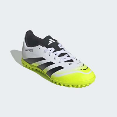 adidas Predator Club Turf Παιδικά Παπούτσια για Ποδόσφαιρο