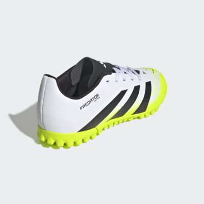 adidas Predator Club Turf Παιδικά Παπούτσια για Ποδόσφαιρο