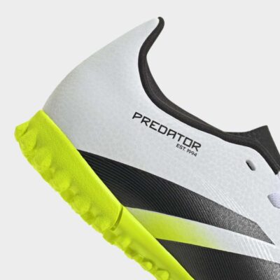 adidas Predator Club Turf Παιδικά Παπούτσια για Ποδόσφαιρο