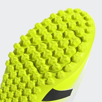 adidas Predator Club Turf Παιδικά Παπούτσια για Ποδόσφαιρο