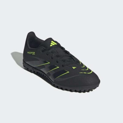 adidas Predator Club Turf Παιδικά Παπούτσια για Ποδόσφαιρο
