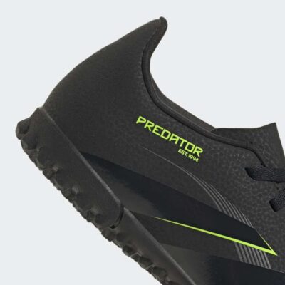 adidas Predator Club Turf Παιδικά Παπούτσια για Ποδόσφαιρο