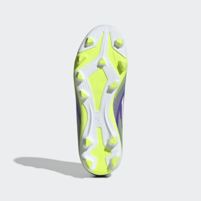 adidas F50 Club FgxMg Παιδικά Παπούτσια για Ποδόσφαιρο