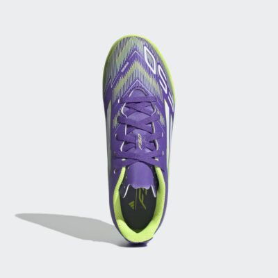 adidas F50 Club Tf Παιδικά Παπούτσια για Ποδόσφαιρο