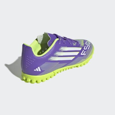 adidas F50 Club Tf Παιδικά Παπούτσια για Ποδόσφαιρο