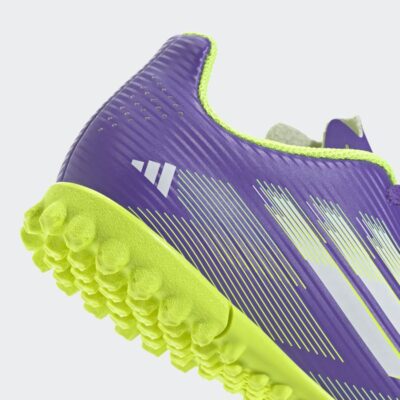 adidas F50 Club Tf Παιδικά Παπούτσια για Ποδόσφαιρο