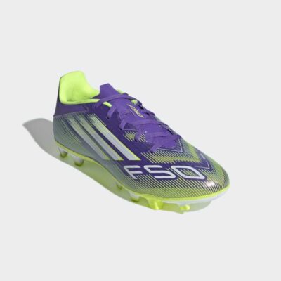 adidas F50 Club Ανδρικά Παπούτσια για Ποδόσφαιρο