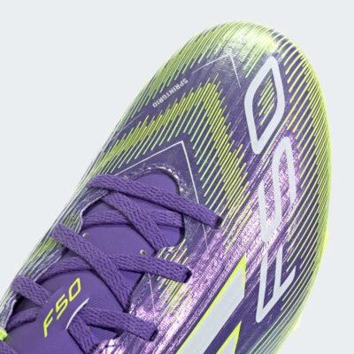adidas F50 Club Ανδρικά Παπούτσια για Ποδόσφαιρο