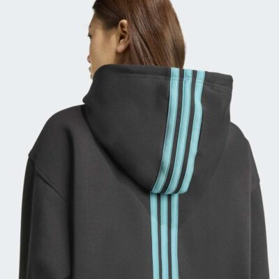 adidas X Farm Hoodie Γυναικεία Μπλούζα