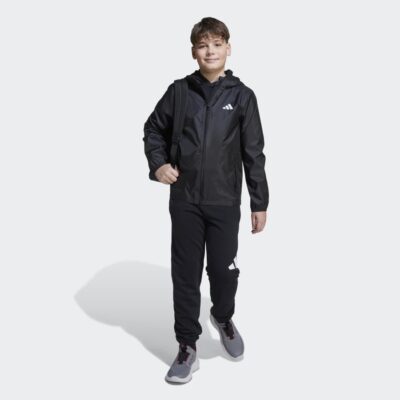 adidas Rain Παιδικό Τζάκετ
