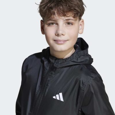 adidas Rain Παιδικό Τζάκετ