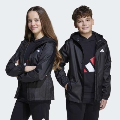 adidas Rain Παιδικό Τζάκετ