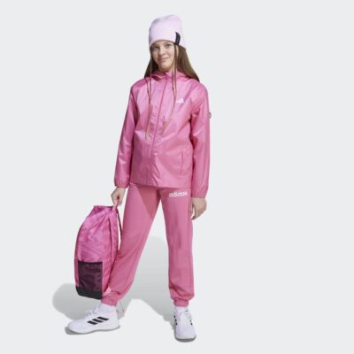 adidas Rain Παιδικό Τζάκετ
