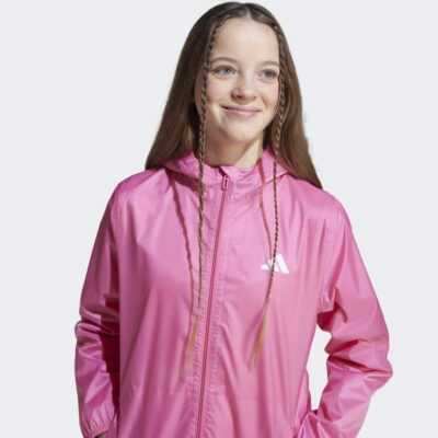 adidas Rain Παιδικό Τζάκετ
