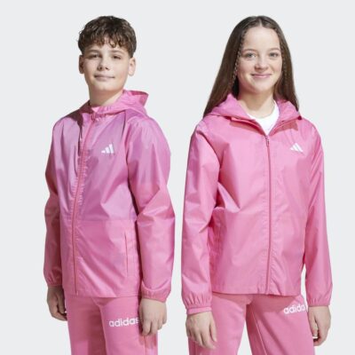 adidas Rain Παιδικό Τζάκετ