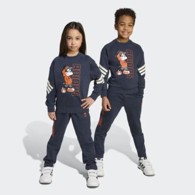 adidas Disney Mickey Mouse Παιδικό Αθλητικό Set