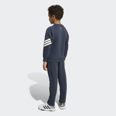 adidas Disney Mickey Mouse Παιδικό Αθλητικό Set