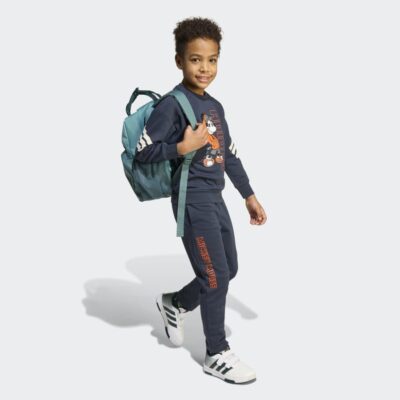 adidas Disney Mickey Mouse Παιδικό Αθλητικό Set