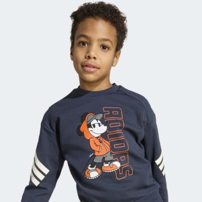 adidas Disney Mickey Mouse Παιδικό Αθλητικό Set