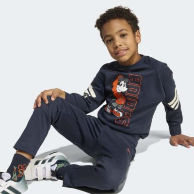 adidas Disney Mickey Mouse Παιδικό Αθλητικό Set