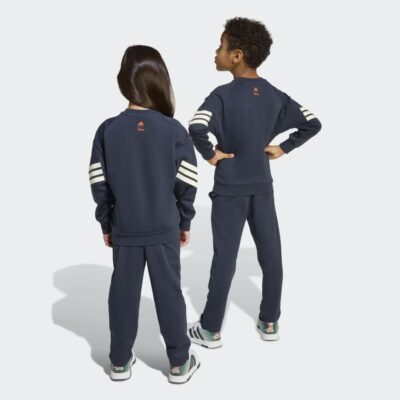 adidas Disney Mickey Mouse Παιδικό Αθλητικό Set