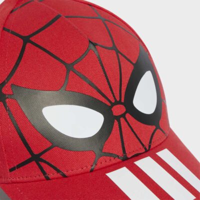 adidas Marvel Spider Man Παιδικό Καπέλο