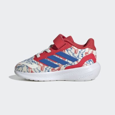 adidas Runfalcon 5 Dino Βρεφικά Παπούτσια