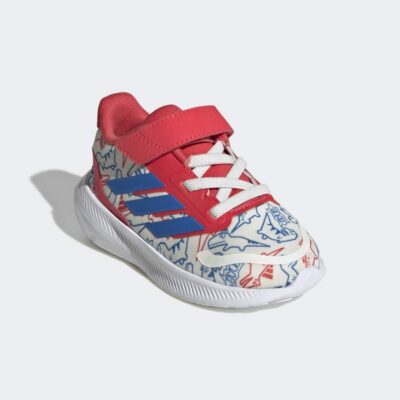 adidas Runfalcon 5 Dino Βρεφικά Παπούτσια