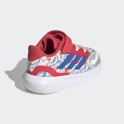 adidas Runfalcon 5 Dino Βρεφικά Παπούτσια