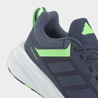 adidas Fortarun 4 Εφηβικά Παπούτσια
