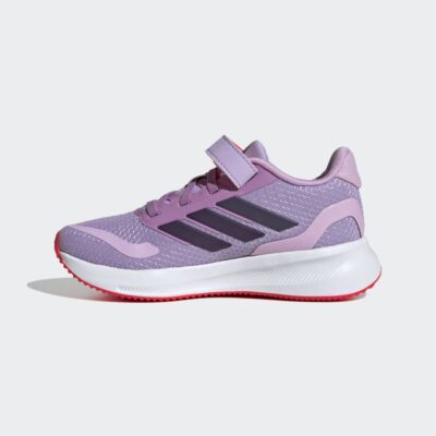 adidas RunFalcon 5 Παιδικά Παπούτσια για Τρέξιμο