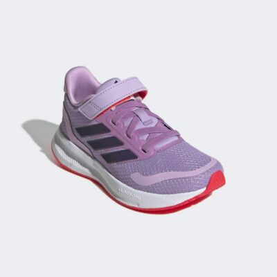 adidas RunFalcon 5 Παιδικά Παπούτσια για Τρέξιμο
